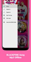How You Like That - Blackpink Song Offline captura de pantalla 2