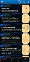 How to be Intelligent & Genius poster