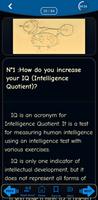 How to be Intelligent & Genius screenshot 1