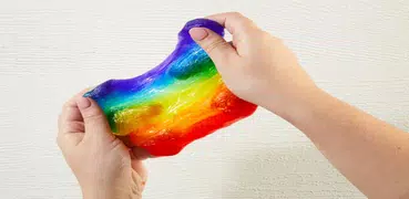 How to make slime homemade
