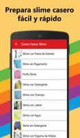 Como hacer slime captura de pantalla 1