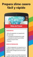 Como hacer slime captura de pantalla 2