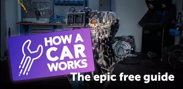 How a Car Works