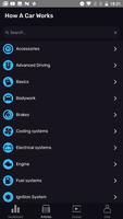 How a Car Works ảnh chụp màn hình 2