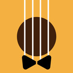 Guitar icon