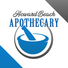 Howard Beach Apothecary icône