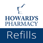 Howard's Pharmacy icône