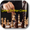 Apprendre à jouer aux échecs