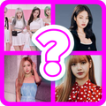 Black Pink Quiz by Black Pink