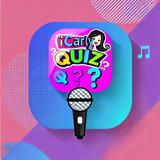 iCarly Fan Challenge ไอคอน