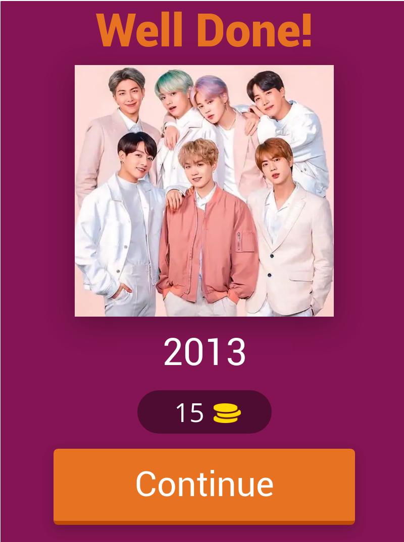 BTS Games for ARMY 2021-Trivia APK for Android - Download