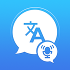 Quick Language Translator أيقونة