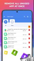 1 Schermata Multi Apps Uninstaller