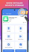 2 Schermata Multi Apps Uninstaller