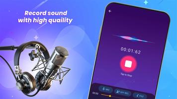 Voice Changer скриншот 2