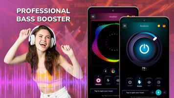 Bass Booster 포스터