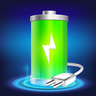 Battery Manager Zeichen