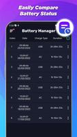 Battery Manager Ekran Görüntüsü 3