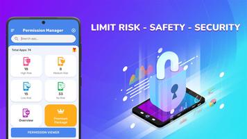 Permission Manager پوسٹر