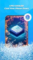 1 Schermata Cooling Master : CPU Cooler