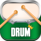 Real Drum ไอคอน