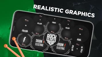 Real Drum 스크린샷 1