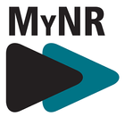 MyNR 圖標