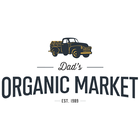 Dads Organic Market icône