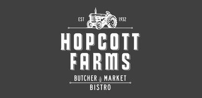 Hopcott Farms پوسٹر
