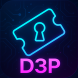 D3P