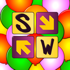 Swipe Writer icon