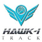 Hawk-i Track icon