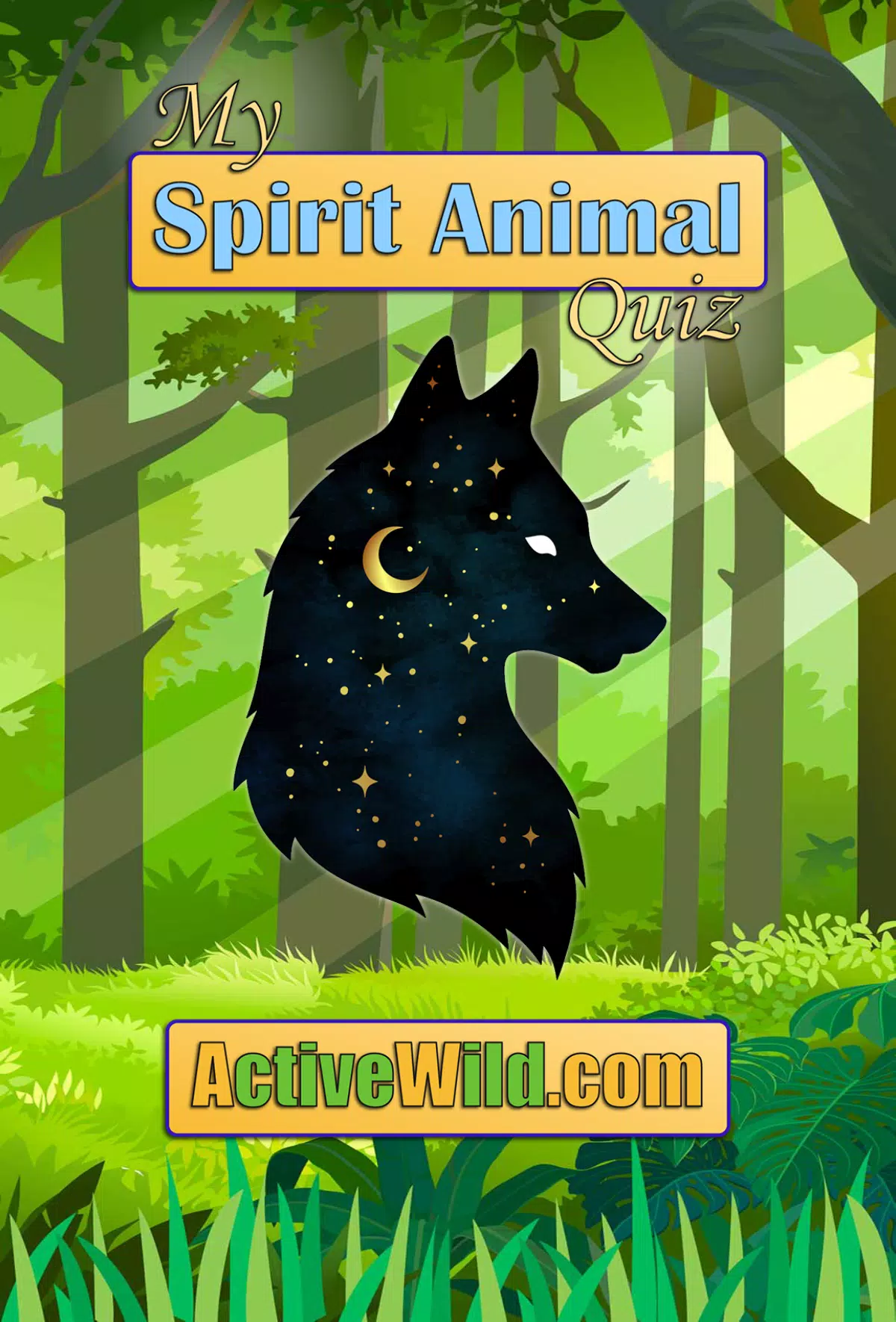 My Spirit Animal Quiz APK for Android Download My Spirit Animal Quiz APK for Android Download
