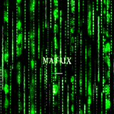 Matrix-Spel
