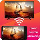 Screen Mirroring Finder with Mobile smart TV aplikacja