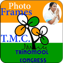 Trinamool Congress Party HD Photo Frames (TMC ) APK