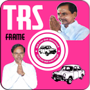 Telangana Rashtra Samithi Photo HD Frames (TRS) APK