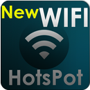 Portable Wi-Fi hotspot aplikacja