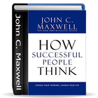 How successful people think PDF Book icon