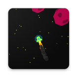 Asteroids Shooter (Survival)