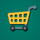 Lista de la compra simple simgesi
