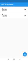 Lista de la compra simple gönderen