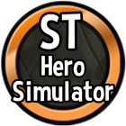 ST Simulator for Shop Titans icône