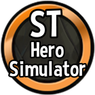 ST Simulator for Shop Titans Zeichen