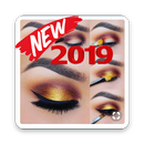 Eyeshadow Makeup Tutorial (offline) Step by Step APK