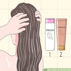 Make Your Hair Grow Faster أيقونة