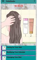 Make Your Hair Grow Faster captura de pantalla 1