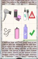 Make Your Hair Grow Faster captura de pantalla 2