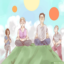 APK How to Meditate
