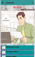 How to Write a Letter of Recommendation تصوير الشاشة 1